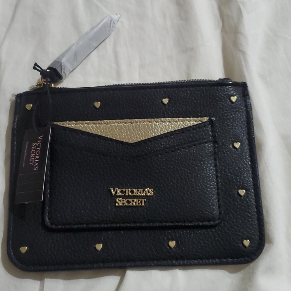New VS Card Case